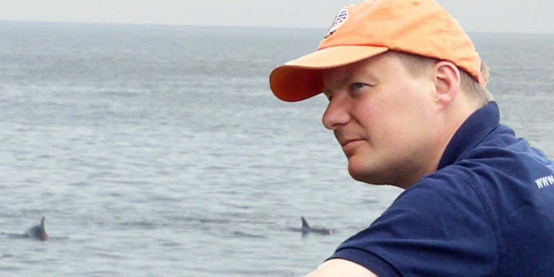 PADI CD Ulf Mayer 